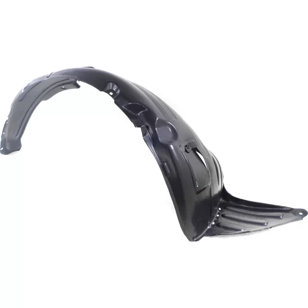 New Fender Liner For 2013-2016 Hyundai Genesis Coupe Front, Passenger Side HY1249144