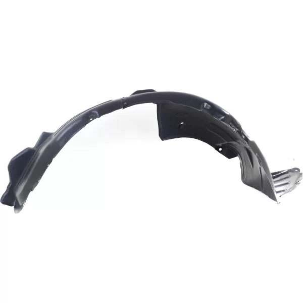 New Fender Liner For 2013-2016 Hyundai Genesis Coupe Front, Passenger Side HY1249144 - Image 5
