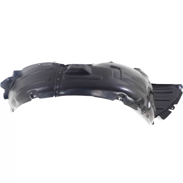 New Fender Liner For 2013-2016 Hyundai Genesis Coupe Front, Passenger Side HY1249144 - Image 3