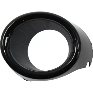 New Fog Light Trim For 2013-2015 Honda Civic Front, Driver Side HO1038117