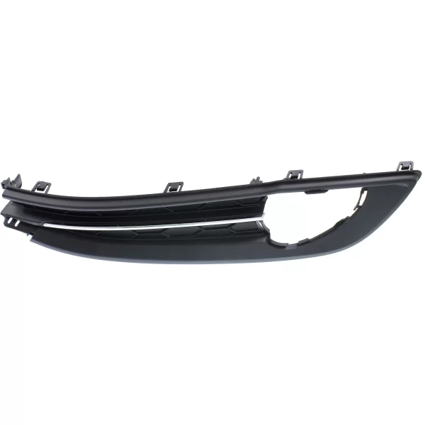 New Fog Light Trim For 2013-2014 Honda Civic Front, Passenger Side HO1039115 - Image 3