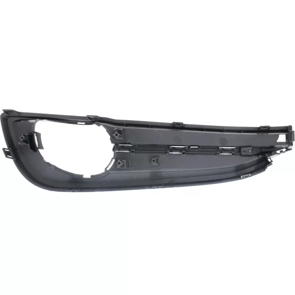 New Fog Light Trim For 2013-2014 Honda Civic Front, Passenger Side HO1039115 - Image 2