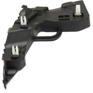 New Bumper Bracket For 2017-2018 Hyundai Elantra Front Driver Side HY1042126