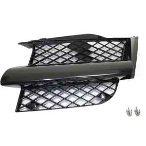 New Grille Assembly For 2003-2004 Mitsubishi Outlander Driver Side MI1200241