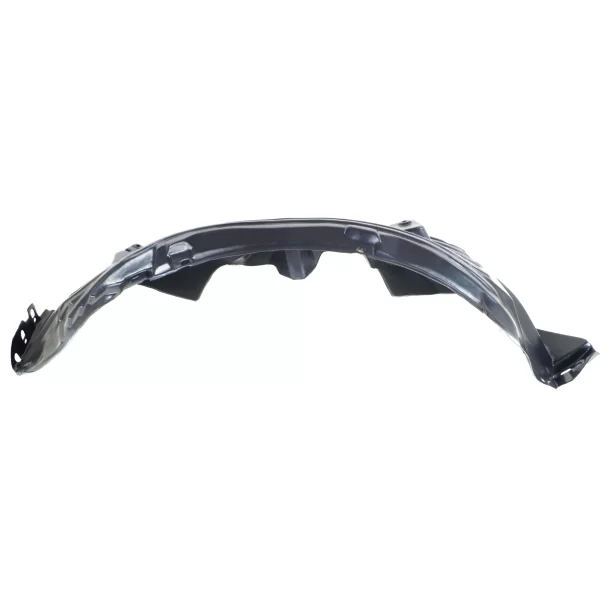 New  Fender Liner For 2005-2019 Nissan Frontier Front, Passenger Side NI1251127 - Image 2