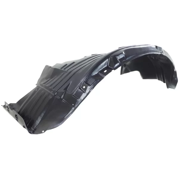 New  Fender Liner For 2005-2019 Nissan Frontier Front, Passenger Side NI1251127