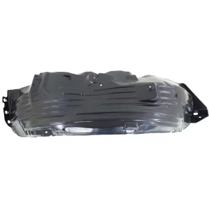 New Fender Liner For 2005-2019 Nissan Frontier Front, Driver Side NI1250128