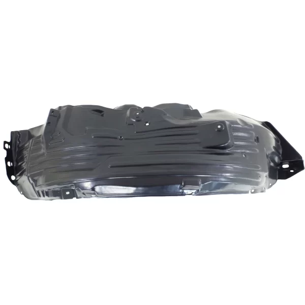 New  Fender Liner For 2005-2019 Nissan Frontier Front, Passenger Side NI1251127 - Image 5