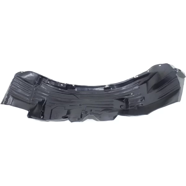 New  Fender Liner For 2005-2019 Nissan Frontier Front, Passenger Side NI1251127 - Image 6