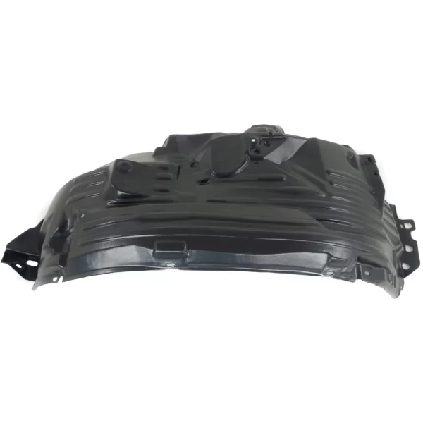 New Fender Liner For 2005-2020 Nissan Frontier Front Passenger Side NI1251128 - Image 3