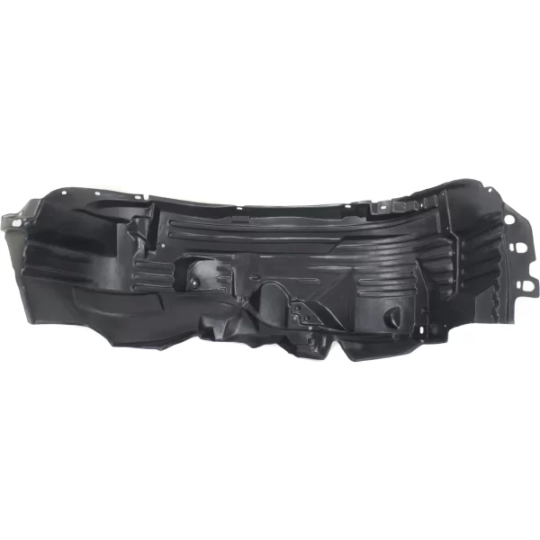 New Fender Liner For 2005-2020 Nissan Frontier Front Passenger Side NI1251128