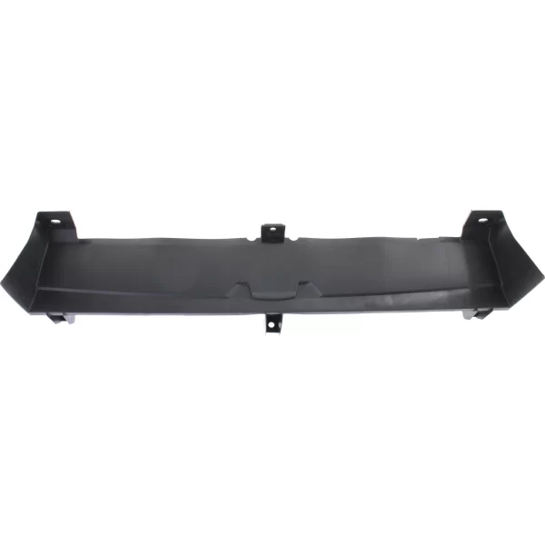 New Air Intake Duct For 2010-2014 Subaru Outback Front SU1037100 - Image 3
