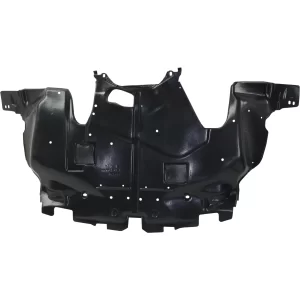 New Engine Splash Shield For 2012-2016 Subaru Impreza Front SU1228117
