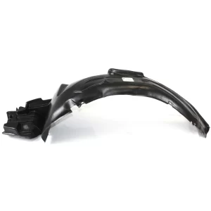 New Fender Liner For 2000-2004 Subaru Outback Front, Driver Side SU1248105