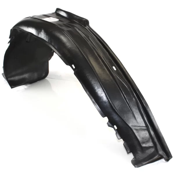New Fender Liner For 2000-2004 Subaru Outback Front, Driver Side SU1248105 - Image 3