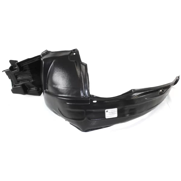 New Fender Liner For 2000-2004 Subaru Outback Front, Driver Side SU1248105 - Image 5