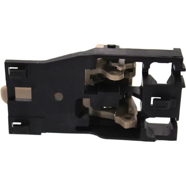 New Interior Door Handle For 2000-2004 Toyota Avalon Front Or Rear, Driver Side TO1352160 - Image 2