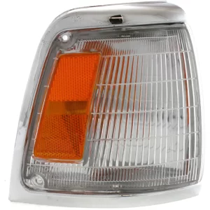 New Corner Light For 1992-1995 Toyota Pickup Passenger Side TO2521129