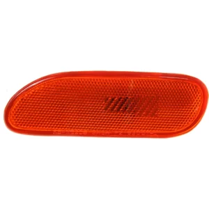 New Corner Light For 1995-1999 Mitsubishi Eclipse Driver Side Amber Lens MI2550105