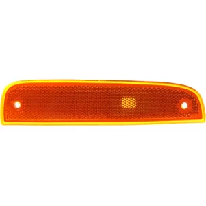 New Side Marker For 1997-2001 Jeep Cherokee Front, Driver Side CH2550118