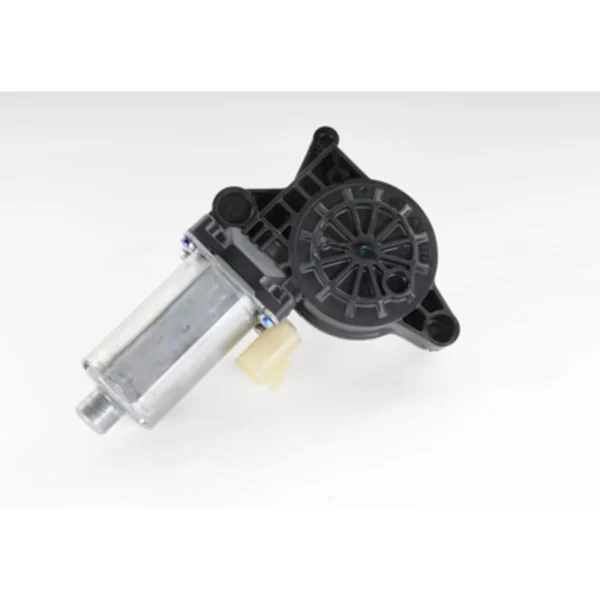 New Window Motor For 2000-2004 Chevrolet Silverado 1500 Rear, Driver Side 19208468