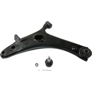 New Control Arm For 2009-2013 Subaru Forester Front, Passenger Side, Lower 20202SC002