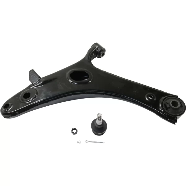 New Control Arm For 2009-2013 Subaru Forester Front, Passenger Side, Lower 20202SC002