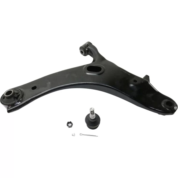 New Control Arm For 2009-2013 Subaru Forester Front, Passenger Side, Lower 20202SC002 - Image 5