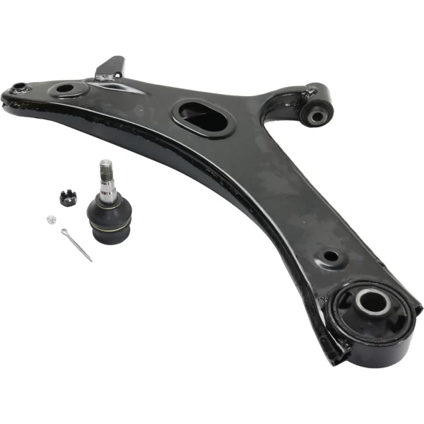 New Control Arm For 2009-2013 Subaru Forester Front, Passenger Side, Lower 20202SC002 - Image 3