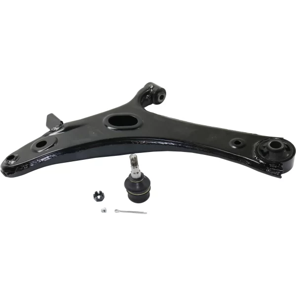 New Control Arm For 2009-2013 Subaru Forester Front, Passenger Side, Lower 20202SC002 - Image 2