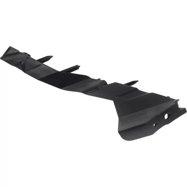 New Bumper Bracket For 2015-2022 Dodge Charger Front, Passenger Side CH1043111 - Image 3