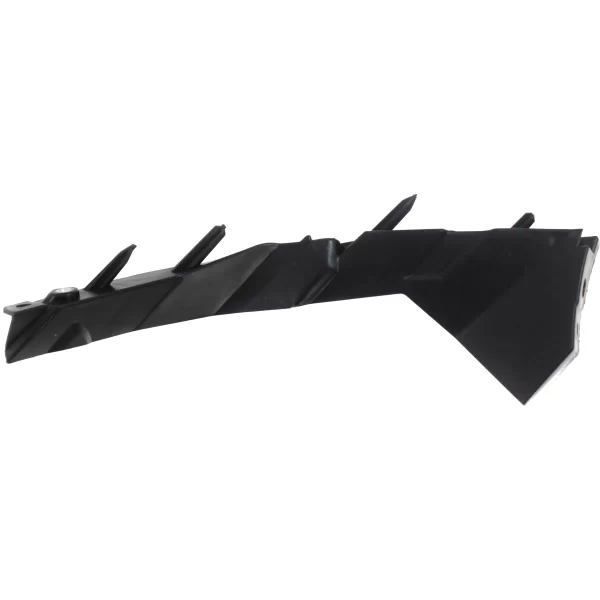 New Bumper Bracket For 2015-2022 Dodge Charger Front, Passenger Side CH1043111