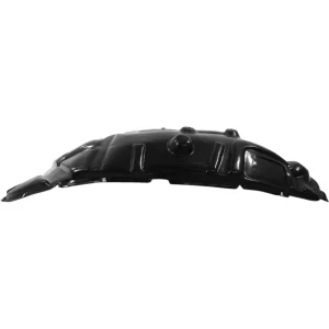 New Fender Liner For 2013-2018 Ram 1500  Front, Passenger Side, Rear Section CH1249179