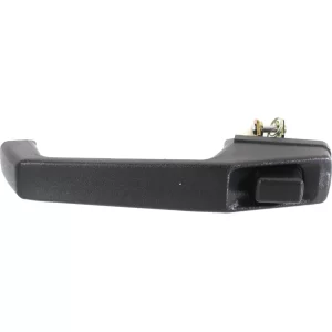 New Exterior Door Handle For 1984-1996 Jeep Cherokee Front Or Rear, Passenger Side CH1311108