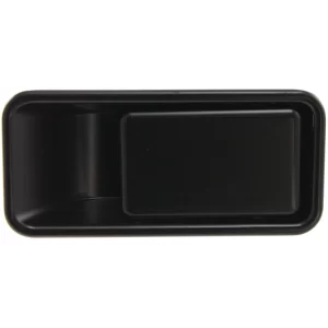 New Exterior Door Handle For 1987-2006 Jeep Wrangler Front, Passenger Side CH1311144