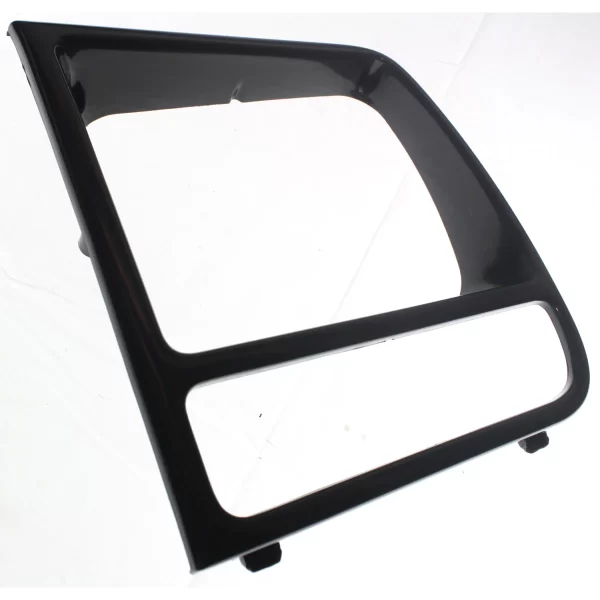 New Headlight Door For 1998-2001 Jeep Cherokee Driver Side CH2512156 - Image 4