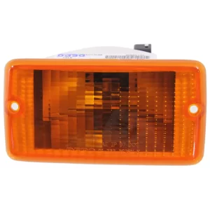 New Turn Signal Light For 2001-2006 Jeep Wrangler Front Passenger Side CH2521141