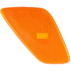 New Side Marker For 1997-2006 Jeep Wrangler Front, Passenger Side CH2551120