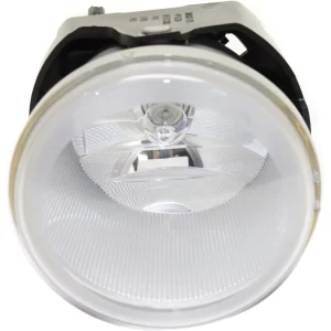 New Fog Light For 2011-2013 Dodge Durango Front, Driver Or Passenger Side CH2592143