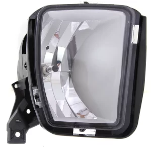 New Fog Light For 2013-2022 Ram 1500 Front, Passenger Side CH2593147
