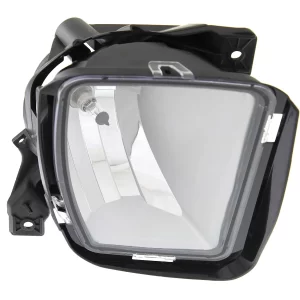 New Fog Light For 2013-2022 Ram 1500 Front, Driver Side, Driver Side CH2592147