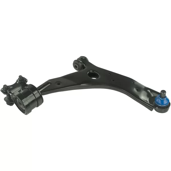 New Control Arm For 2004-2009 Mazda 3 Front, Passenger Side CMS20433