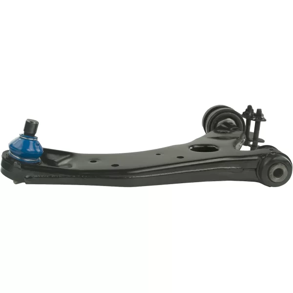 New Control Arm For 2004-2009 Mazda 3 Front, Passenger Side CMS20433 - Image 4