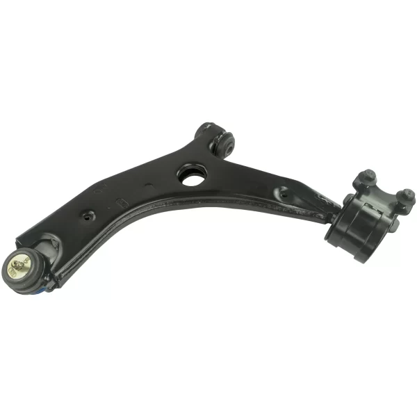 New Control Arm For 2004-2009 Mazda 3 Front, Passenger Side CMS20433 - Image 3
