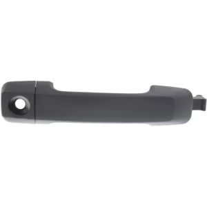 New Exterior Door Handle For 2007-2018 Toyota Tundra Front, Driver Side FDH010311