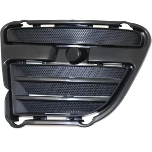 New Fog Light Cover For 2013-2014 Ford Mustang Passenger Side FO1039134