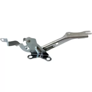 New Hood Hinge For 2006-2012 Ford Fusion Passenger Side FO1236137