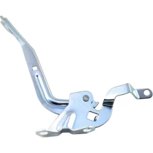 New Hood Hinge For 2006-2012 Ford Fusion Driver Side FO1236138