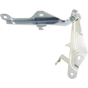 New Hood Hinge For 2015-2017 Ford Mustang Passenger Side FO1236167