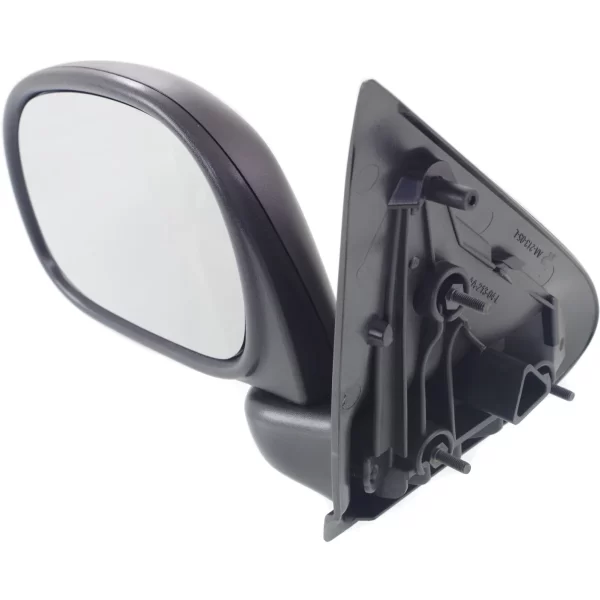 New Mirror For 1997-1999 Ford F-250 Driver Side FO1320132 - Image 5